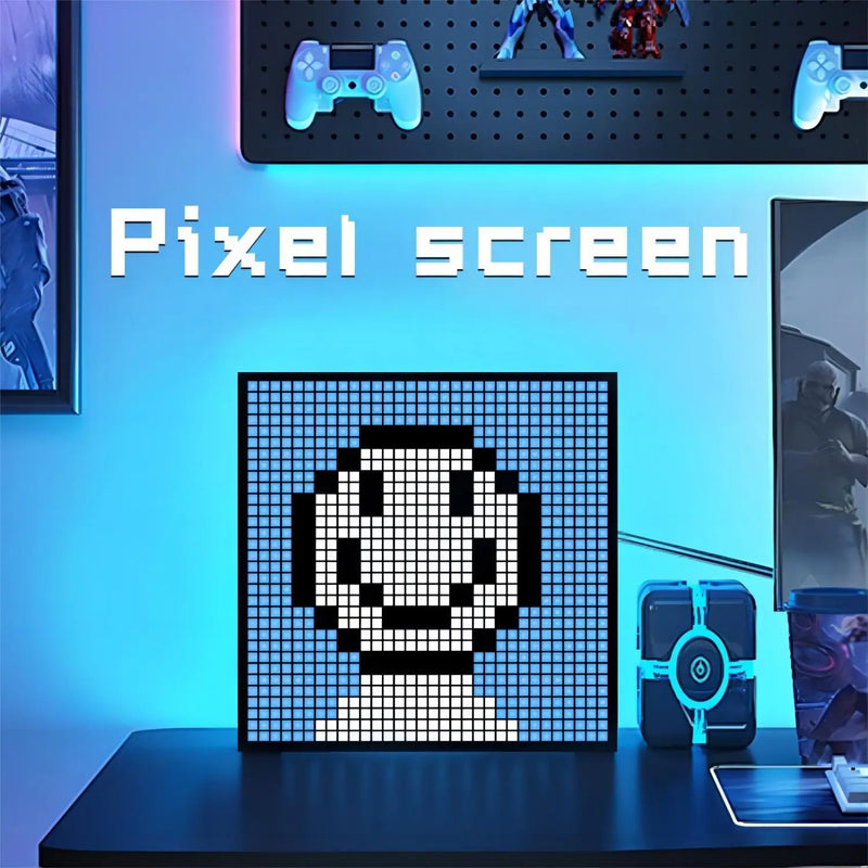 Smart LED Pixel Screen NewStyle