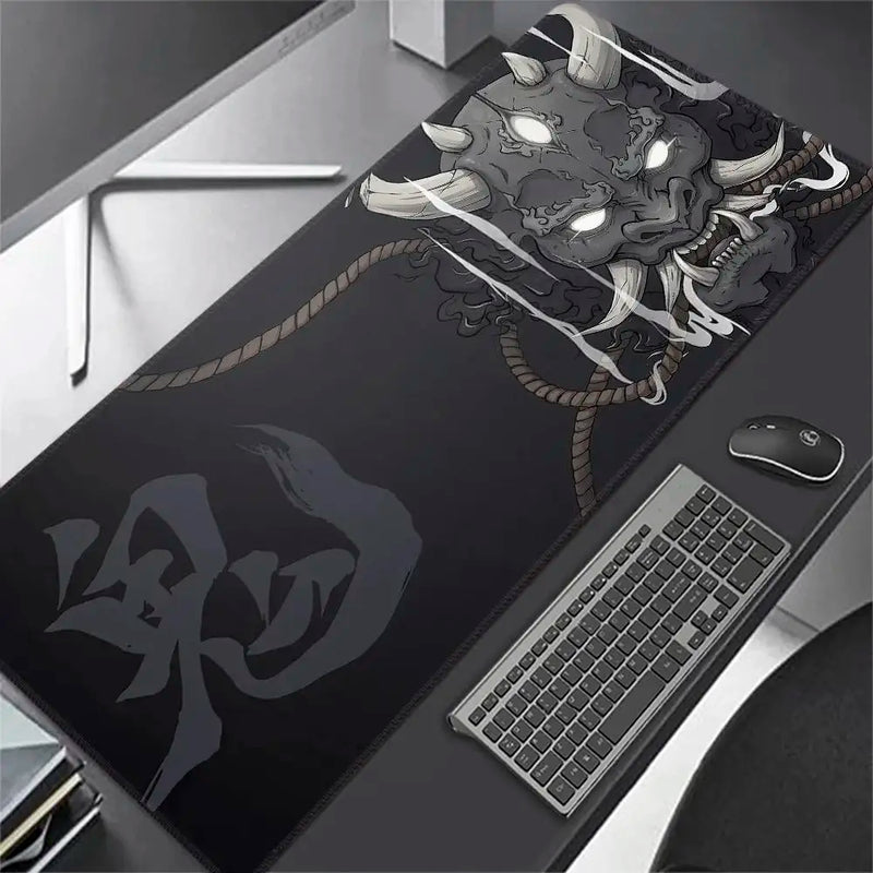 Mouse Pad Gamer Oni